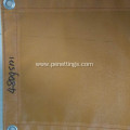 PVC coated Polyester safety net for Japan/Singapore market